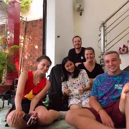 Holy Land Homestay Hoi An Luaran gambar