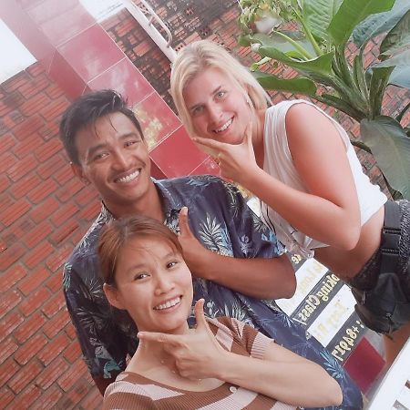 Holy Land Homestay Hoi An Luaran gambar
