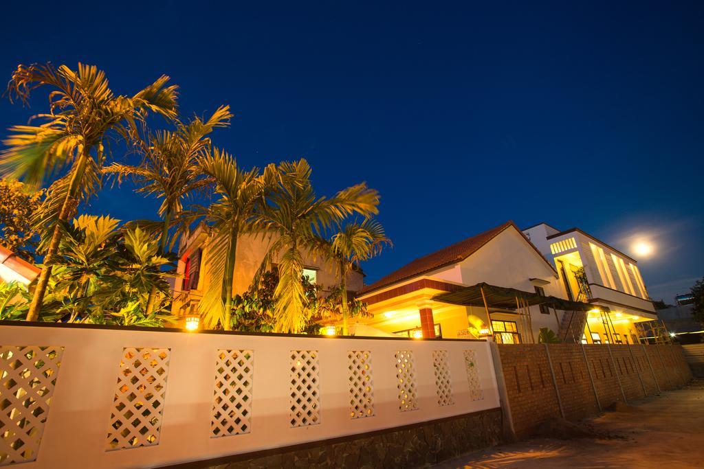 Holy Land Homestay Hoi An Luaran gambar