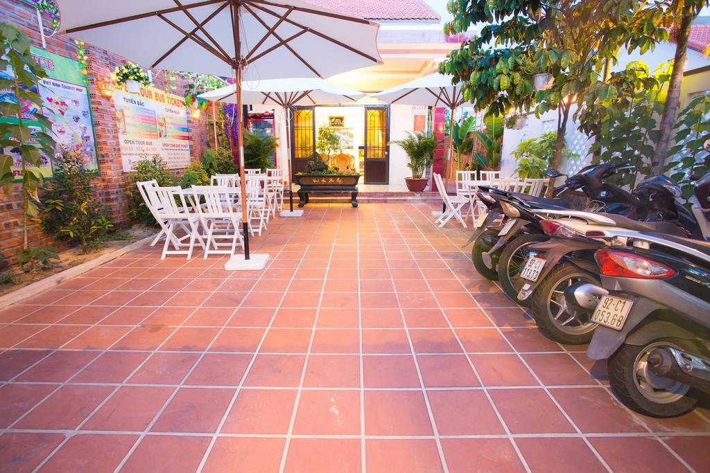 Holy Land Homestay Hoi An Luaran gambar