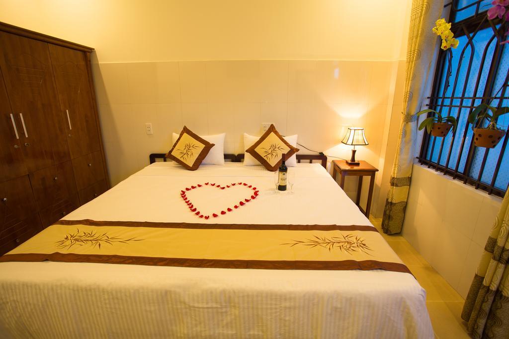 Holy Land Homestay Hoi An Luaran gambar