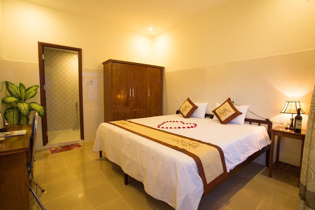 Holy Land Homestay Hoi An Luaran gambar