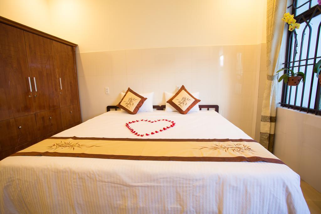 Holy Land Homestay Hoi An Luaran gambar
