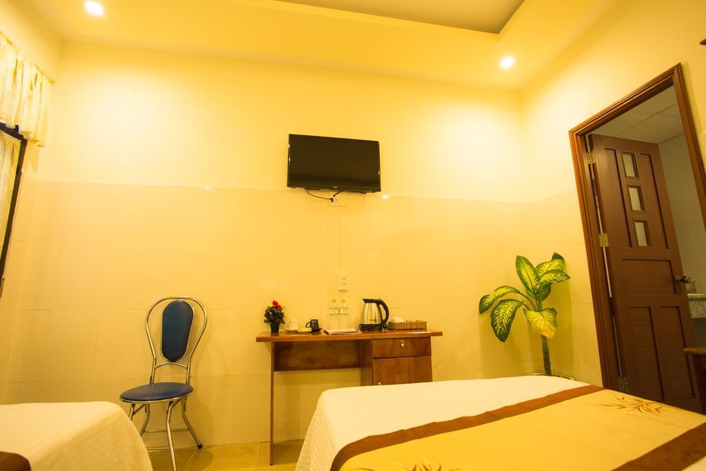 Holy Land Homestay Hoi An Luaran gambar