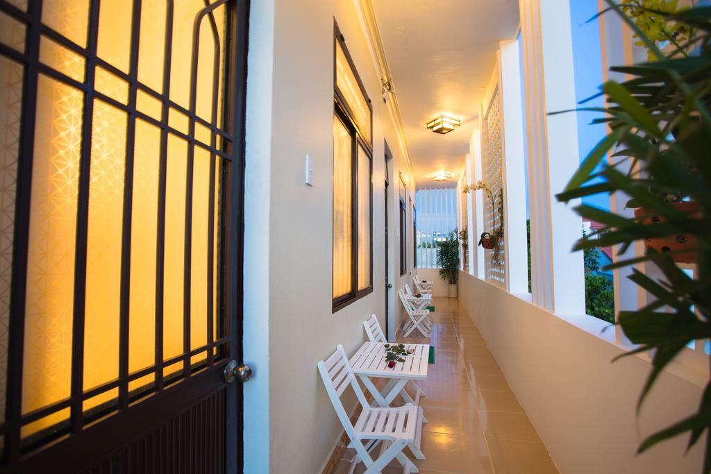 Holy Land Homestay Hoi An Luaran gambar