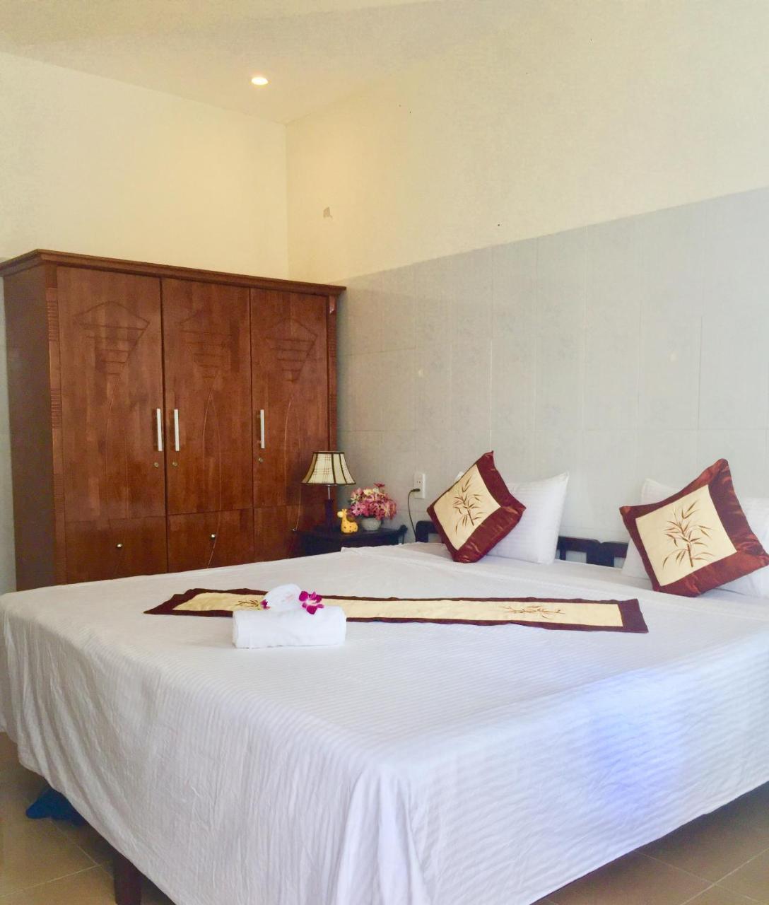 Holy Land Homestay Hoi An Luaran gambar