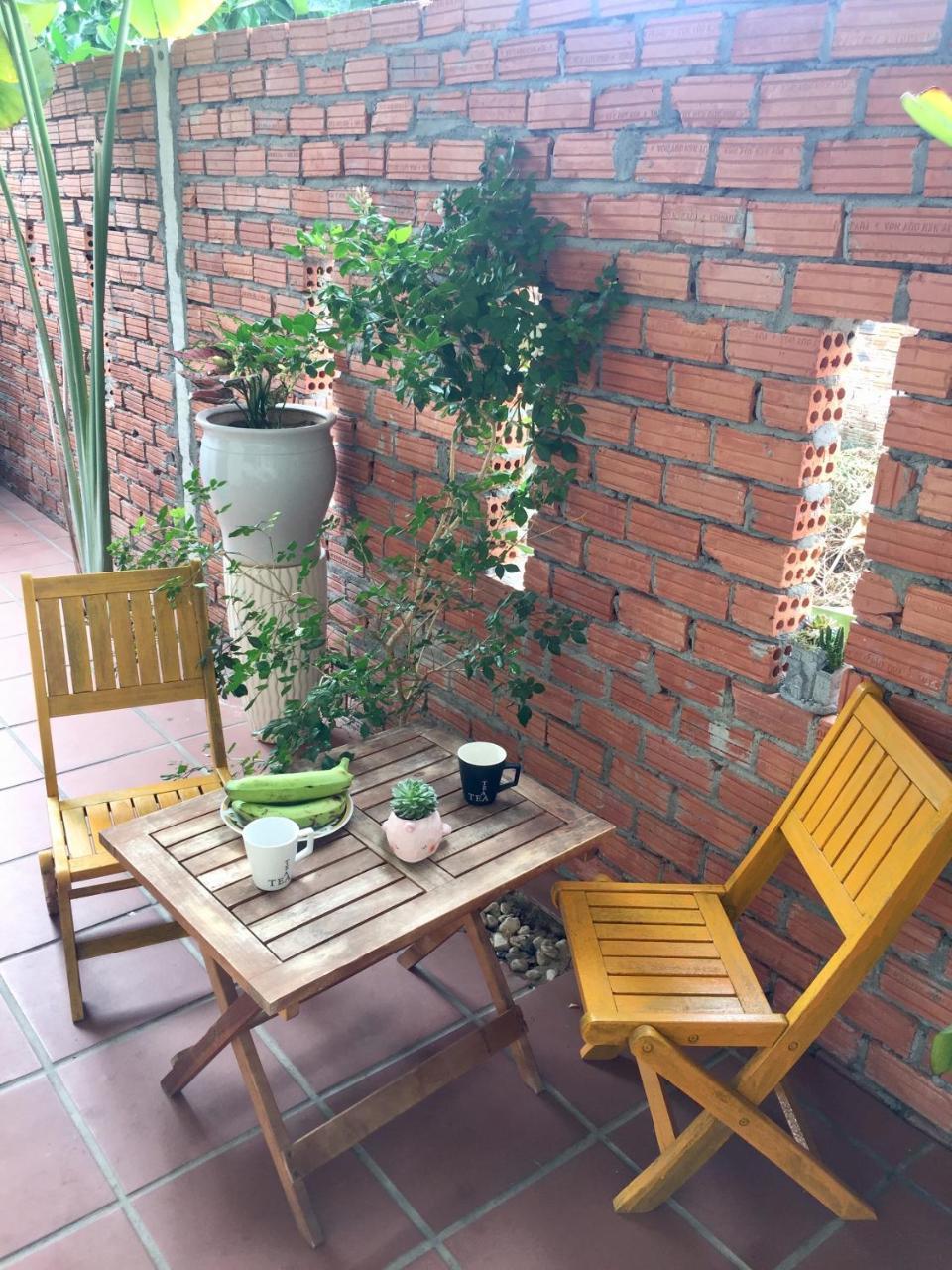 Holy Land Homestay Hoi An Luaran gambar