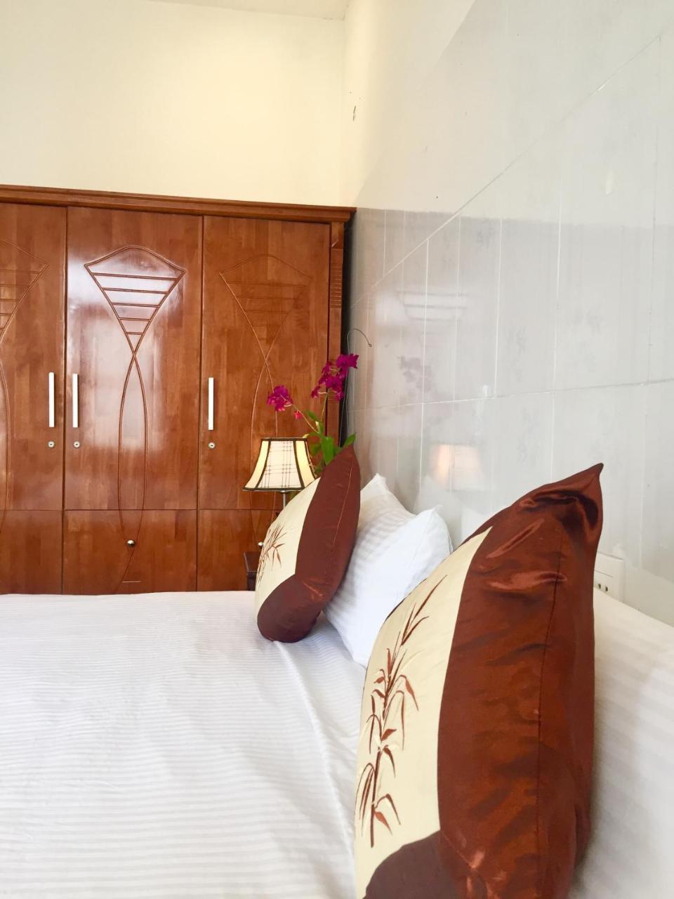Holy Land Homestay Hoi An Luaran gambar