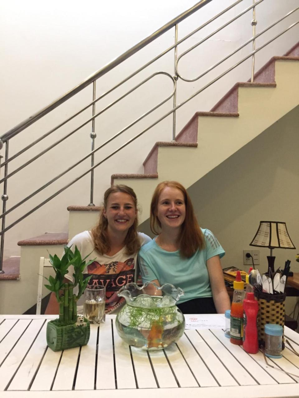 Holy Land Homestay Hoi An Luaran gambar