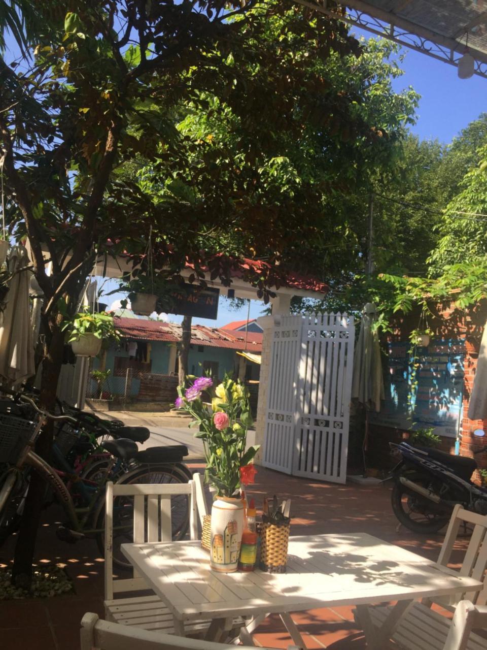 Holy Land Homestay Hoi An Luaran gambar