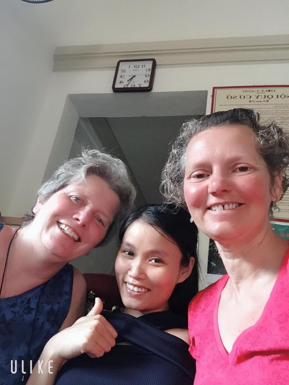 Holy Land Homestay Hoi An Luaran gambar