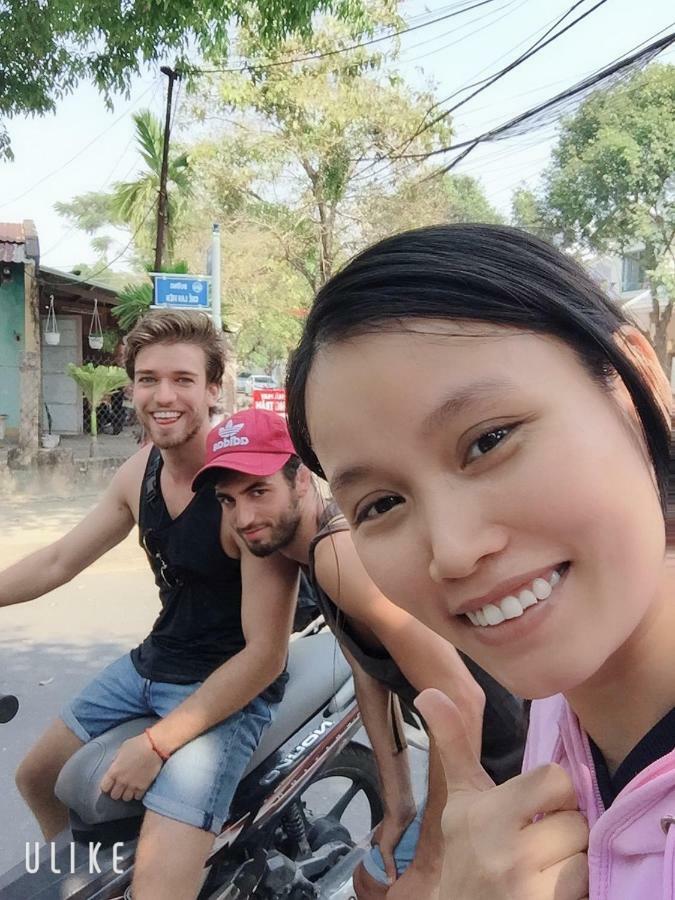 Holy Land Homestay Hoi An Luaran gambar