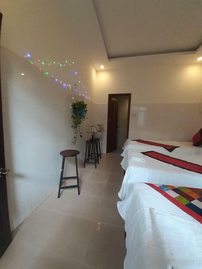 Holy Land Homestay Hoi An Luaran gambar