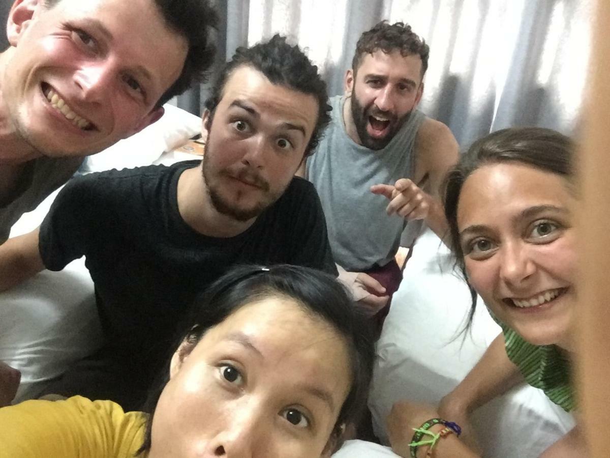 Holy Land Homestay Hoi An Luaran gambar