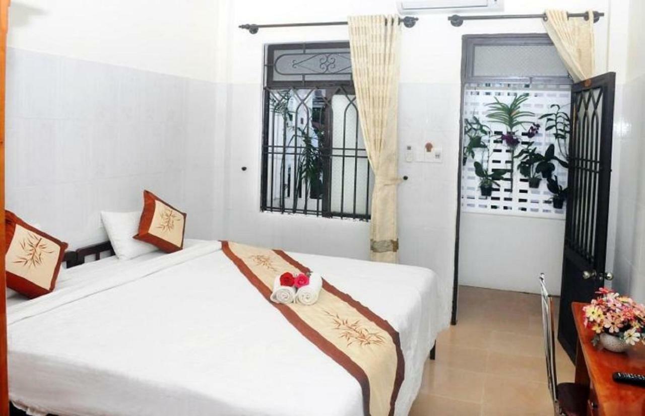 Holy Land Homestay Hoi An Luaran gambar