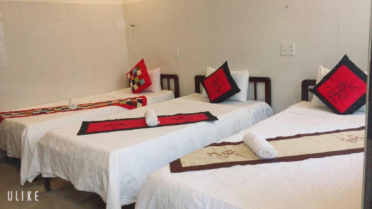 Holy Land Homestay Hoi An Luaran gambar