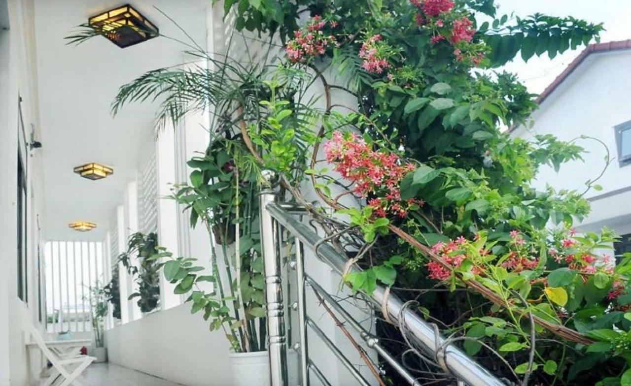 Holy Land Homestay Hoi An Luaran gambar