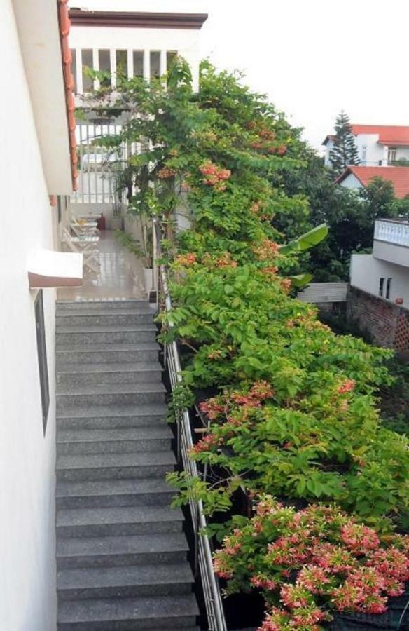 Holy Land Homestay Hoi An Luaran gambar