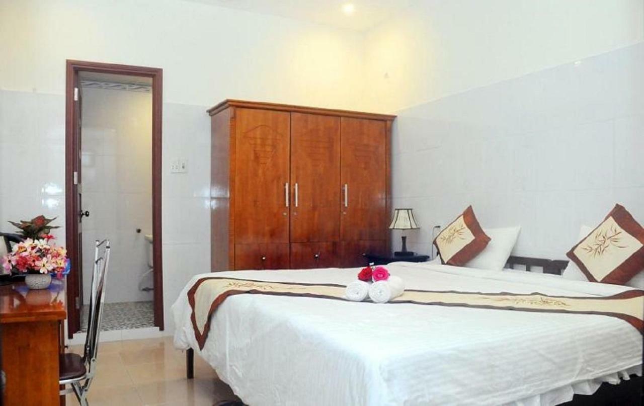 Holy Land Homestay Hoi An Luaran gambar